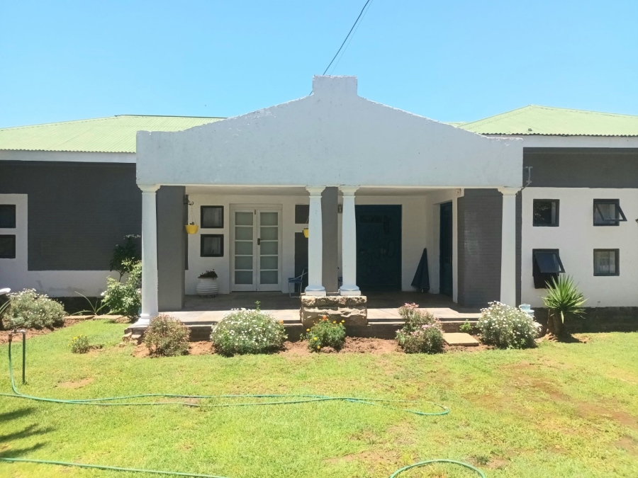 3 Bedroom Property for Sale in Hennenman Free State